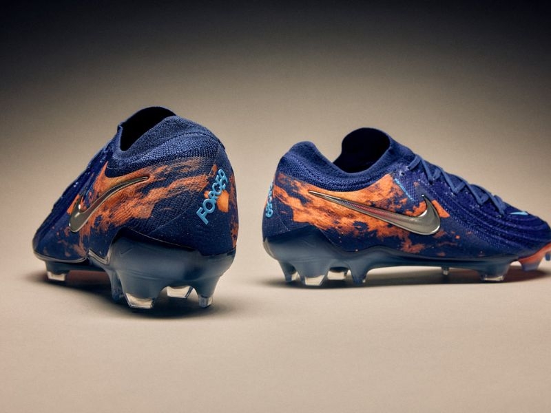 Nike Phantom GX 2 Haaland 'There Will Be Goals'