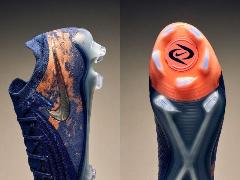 Nike Phantom GX 2 Haaland 'There Will Be Goals'