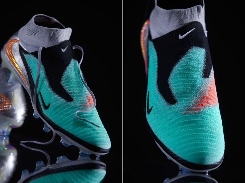 Nike ra mắt Phantom 6 thế hệ mới