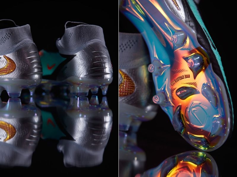 Nike ra mắt Phantom 6 thế hệ mới