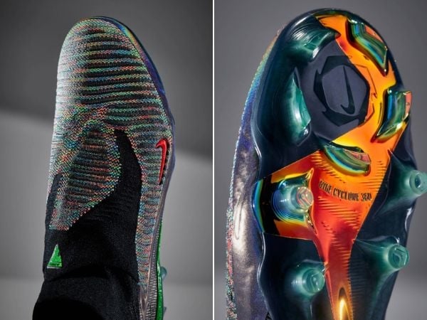 Nike Phantom 6 X EA Sports