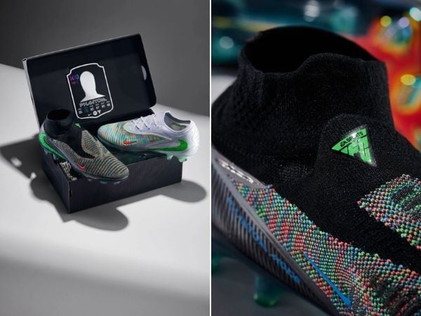 Nike Phantom 6 X EA Sports