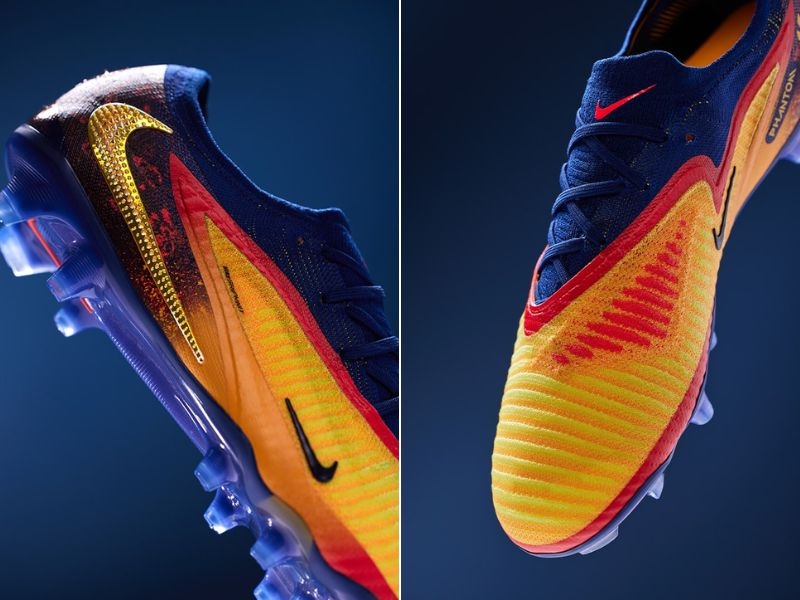 Nike Phantom 6 Haaland 25-26 Signature