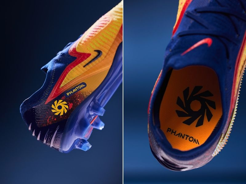 Nike Phantom 6 Haaland 25-26 Signature