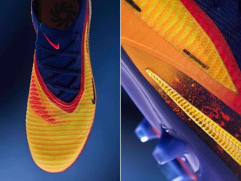 Nike Phantom 6 Haaland 25-26 Signature