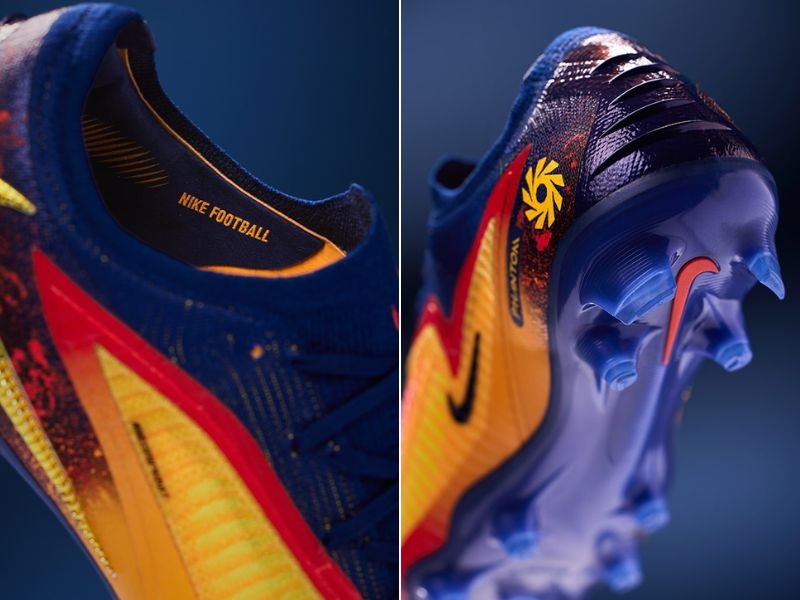 Nike Phantom 6 Haaland 25-26 Signature