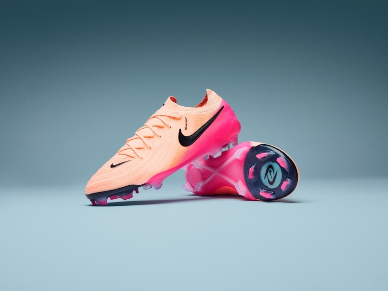 Giày bóng đá Nike Phantom GX2 Prism Pack