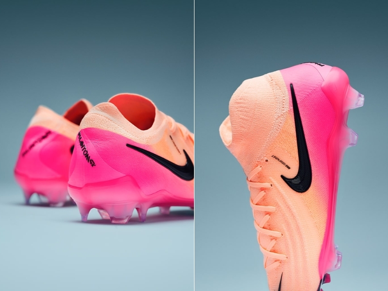 Giày bóng đá Nike Phantom GX2 Prism Pack