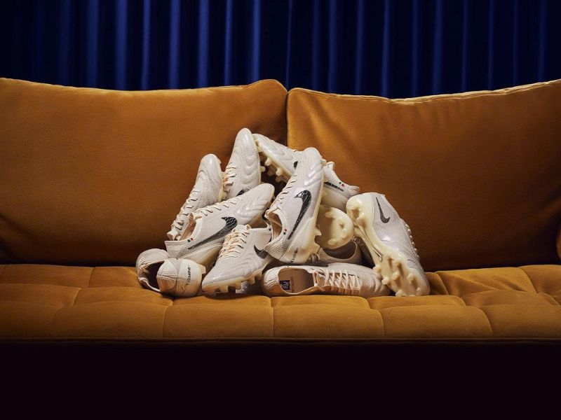 Nike Tiempo Legend 10 'Luxe'