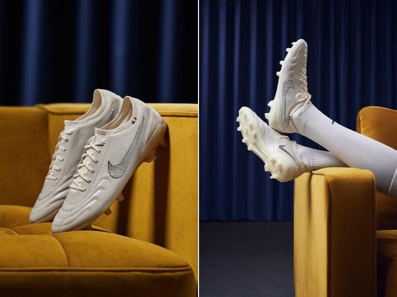 Nike Tiempo Legend 10 'Luxe'