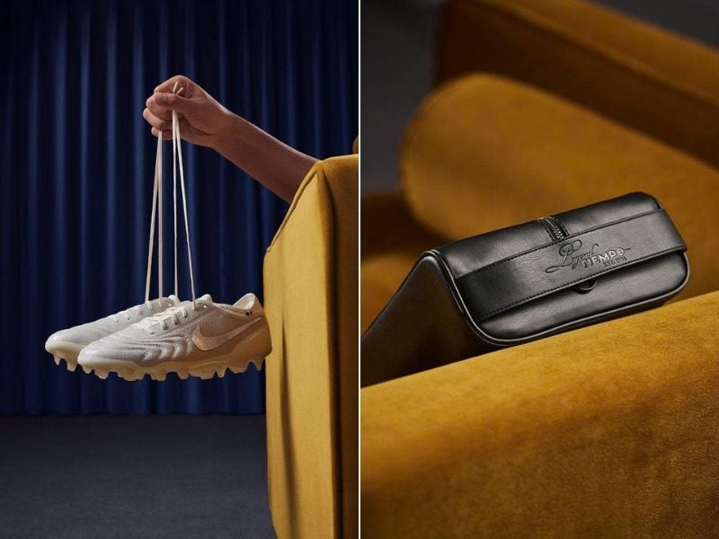 Nike Tiempo Legend 10 'Luxe'