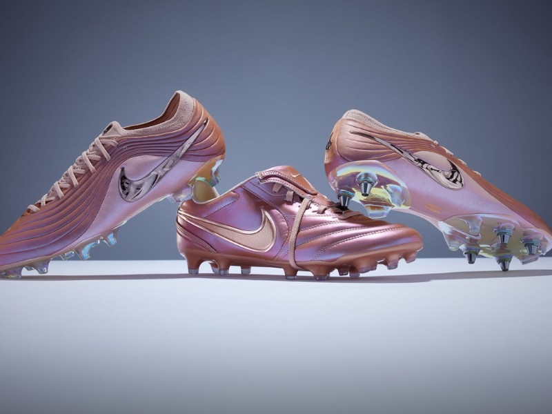 Nike Tiempo Maestro vs Ligera