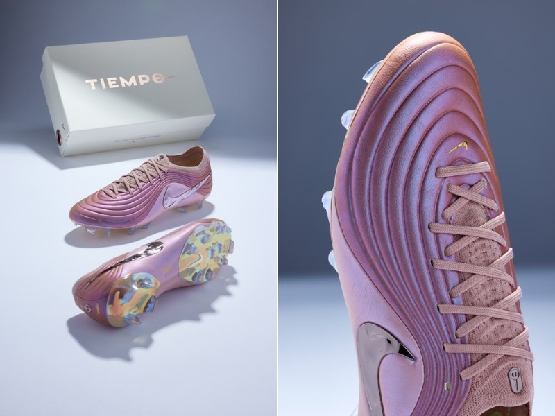 Nike Tiempo Maestro vs Ligera