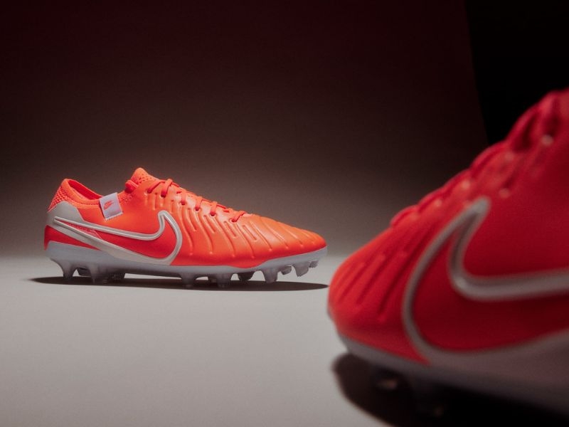  Giày đá bóng Nike Tiempo Mad Energy