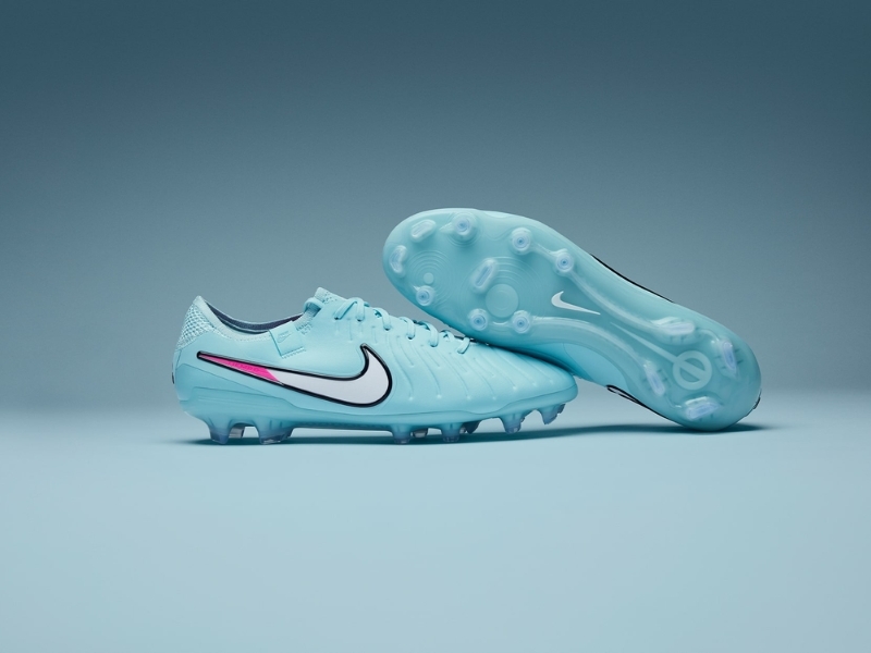 Giày bóng đá Nike Tiempo Prism Pack