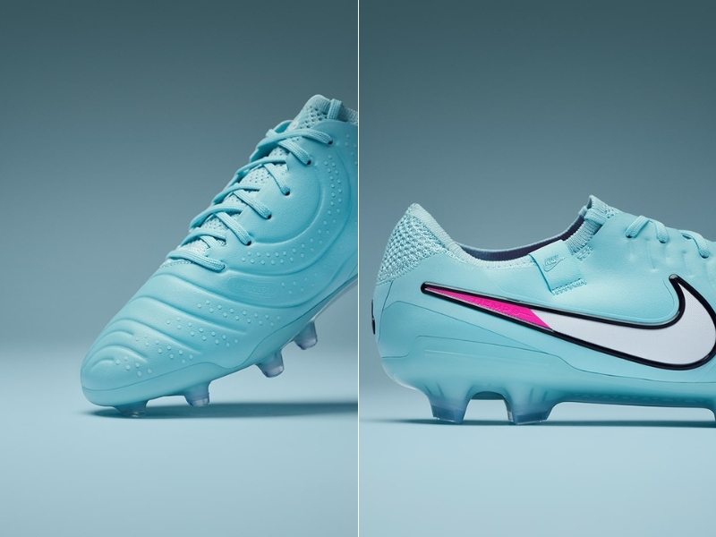 Giày bóng đá Nike Tiempo Prism Pack