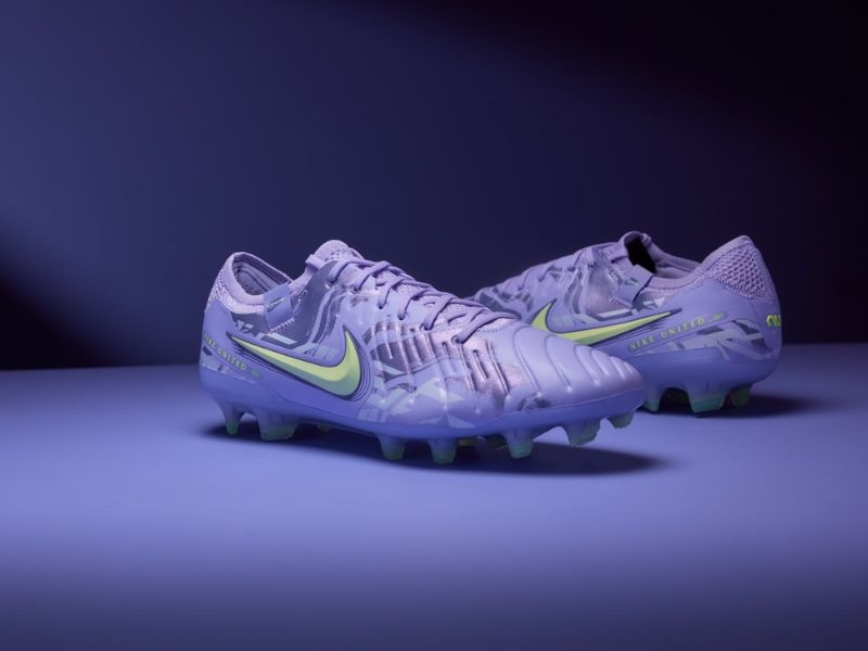 Giày bóng đá Nike Tiempo United 2025