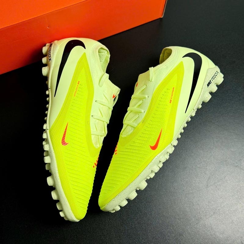 Nike Phantom 6 Low Pro TF - Xanh Mạ Non - HJ4123-800