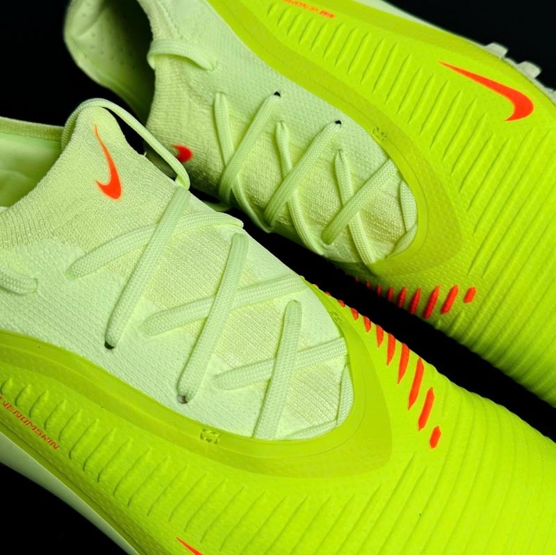 Nike Phantom 6 Low Pro TF - Xanh Mạ Non - HJ4123-800