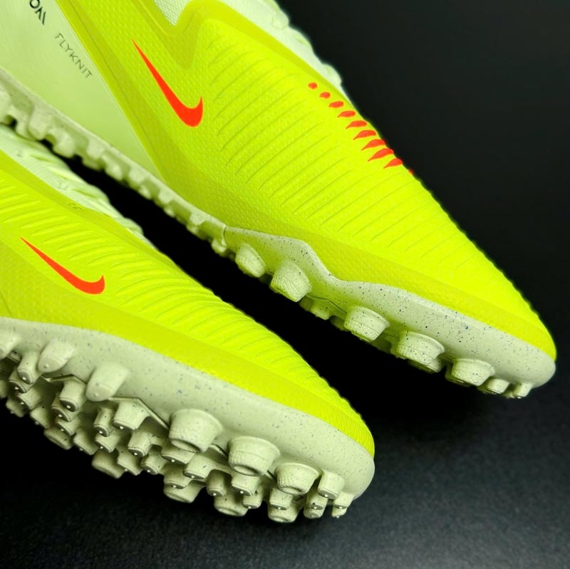 Nike Phantom 6 Low Pro TF - Xanh Mạ Non - HJ4123-800