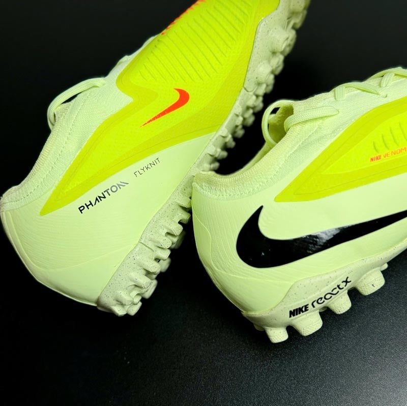 Nike Phantom 6 Low Pro TF - Xanh Mạ Non - HJ4123-800