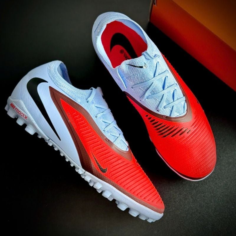 Thế hệ mới nhất của dòng giày kiểm soát - Nike Phantom 6 Pro