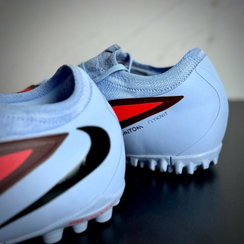 Nike Phantom 6 Pro TF - Xanh Tím/ Đỏ - HJ4123-400