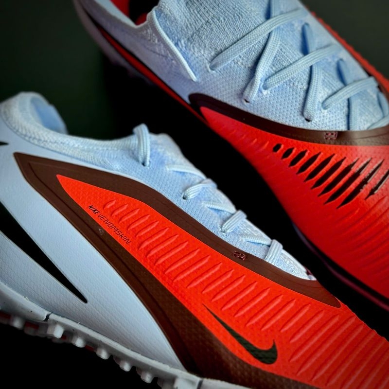 Thế hệ mới nhất của dòng giày kiểm soát - Nike Phantom 6 Pro