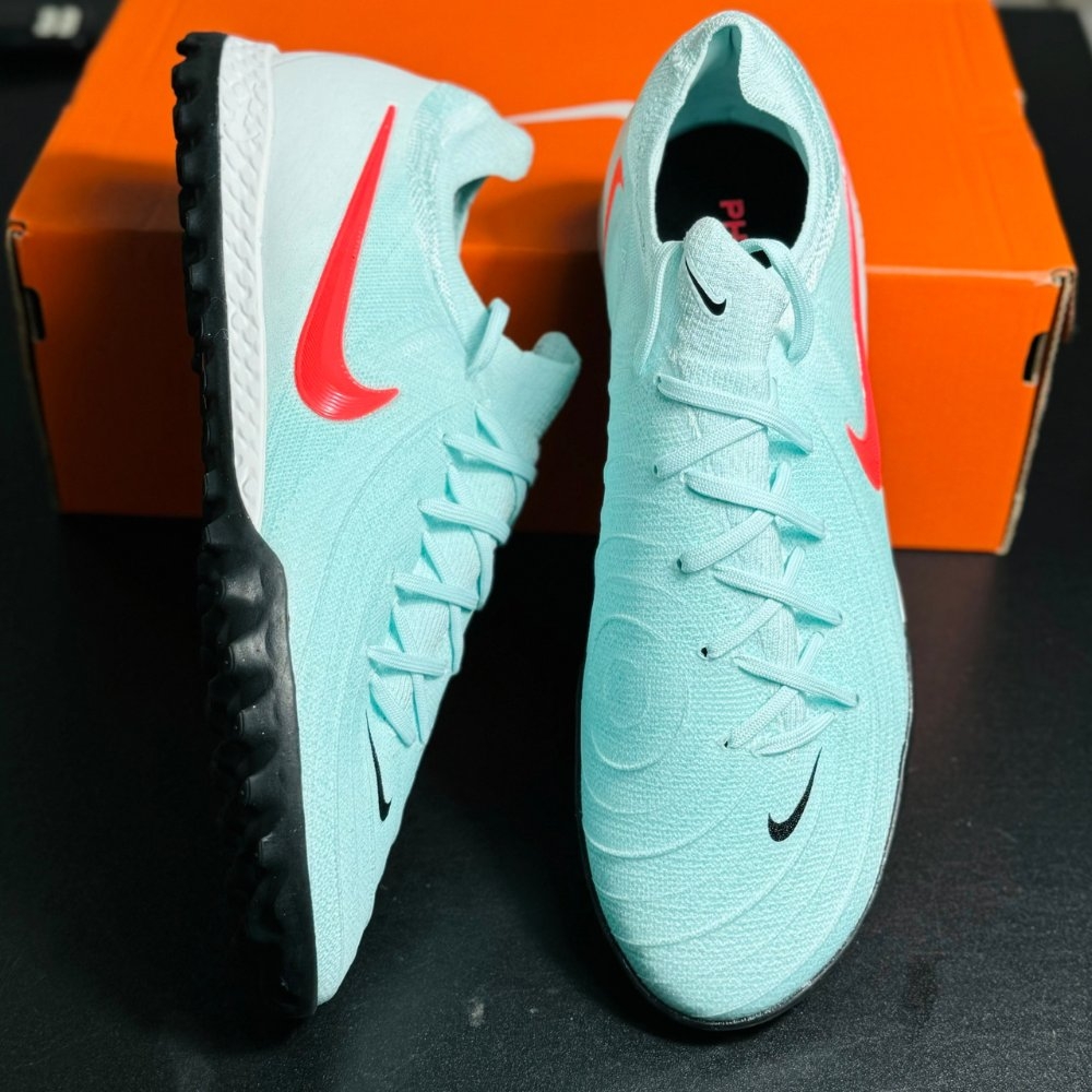 Nike Phantom GX 2 Pro TF - Màu Xanh Mint - FJ2583-300