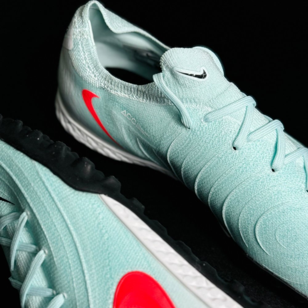 Nike Phantom GX 2 Pro TF - Màu Xanh Mint - FJ2583-300