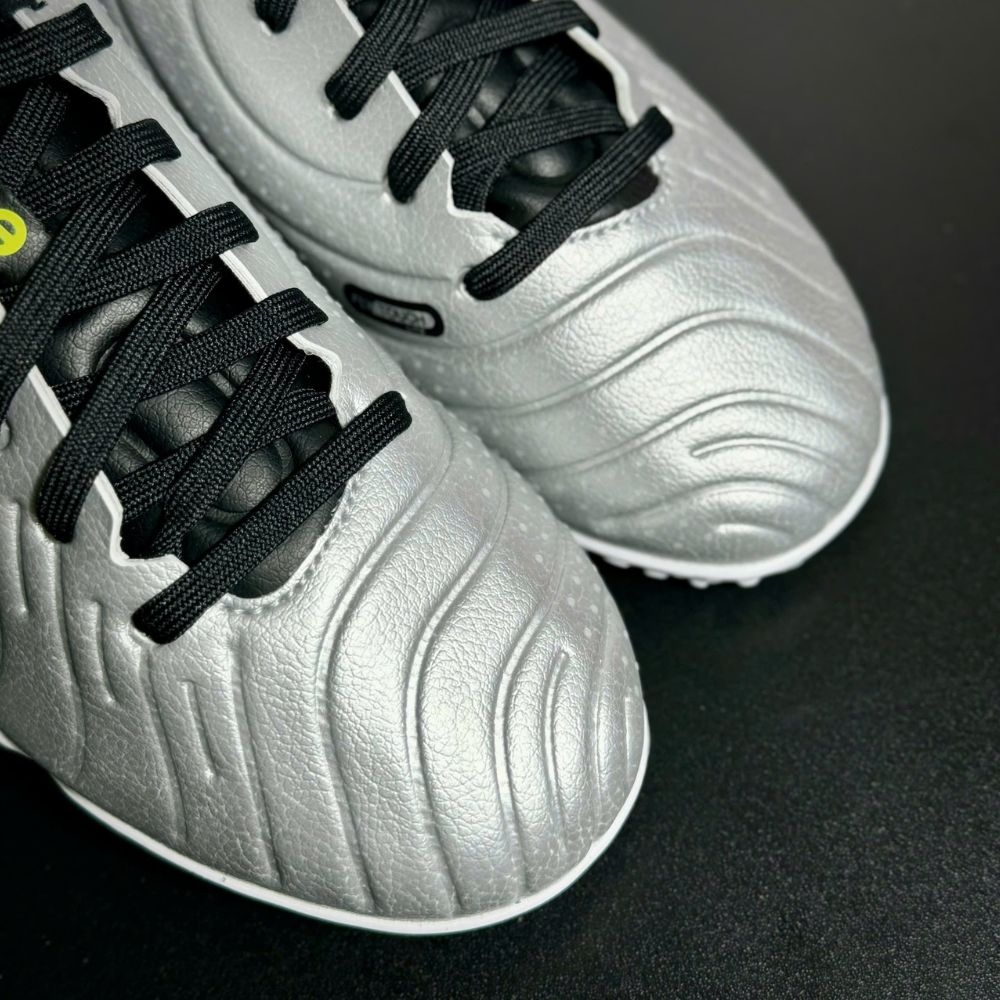 Nike Tiempo Legend 10 Academy TF Mad Voltage - Màu Bạc - DV4342-001