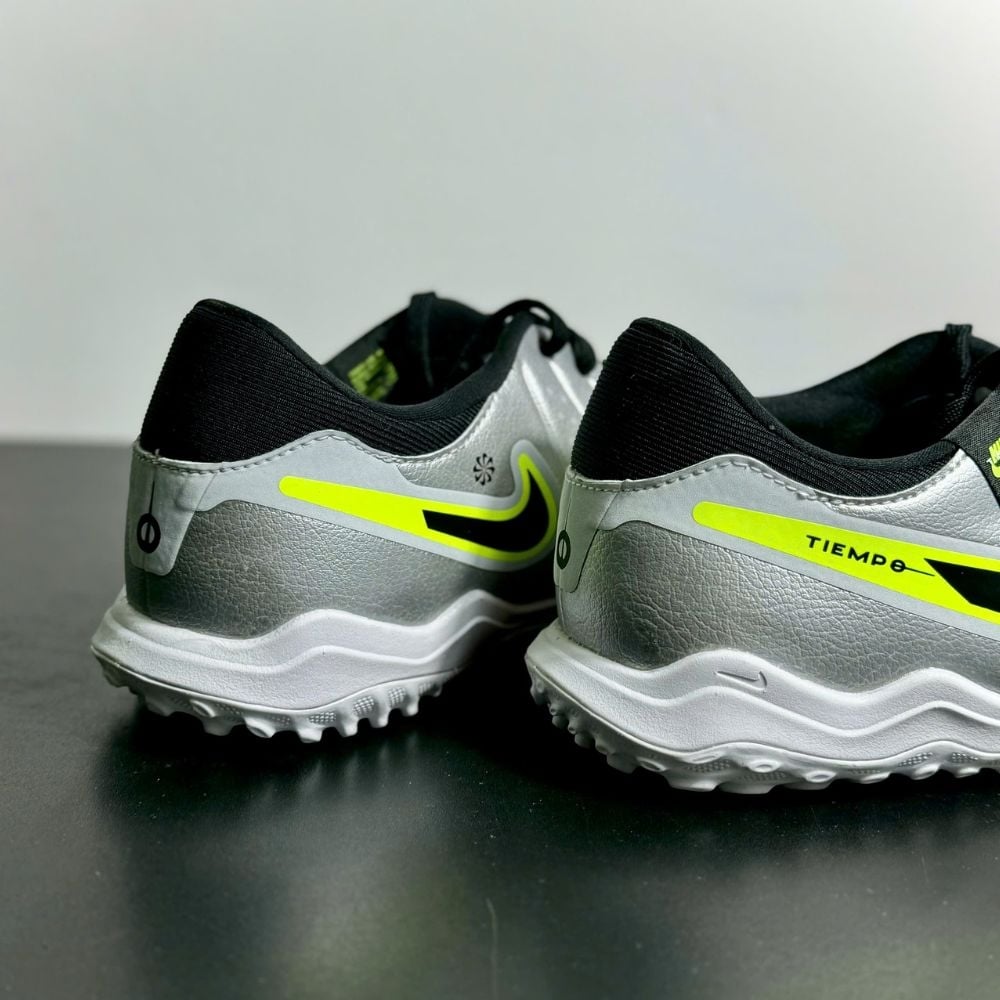 Nike Tiempo Legend 10 Academy TF Mad Voltage - Màu Bạc - DV4342-001