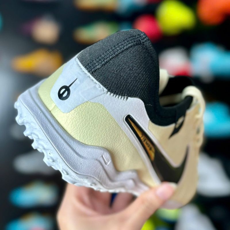 Nike Tiempo Legend 10 Pro TF - Trà Sữa - DV4336-700