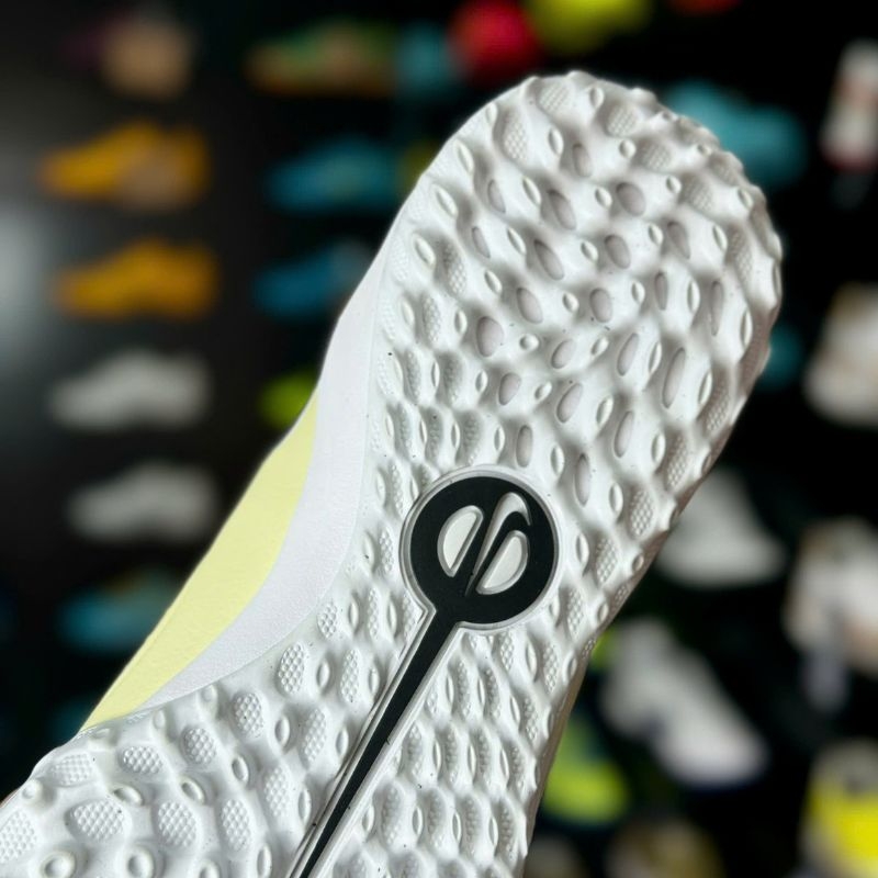 Nike Tiempo Legend 10 Pro TF - Trà Sữa - DV4336-700