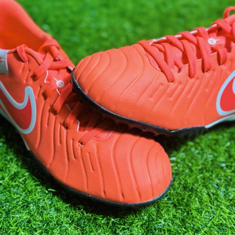 Nike Tiempo Legend 10 Academy TF - Màu Đỏ - DV4342-800