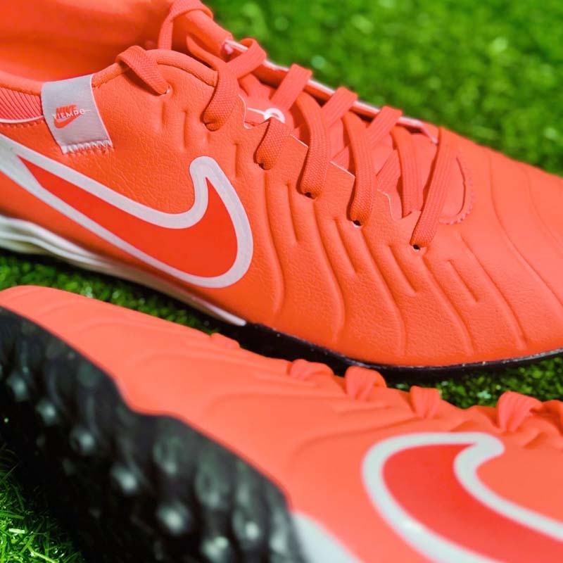 Nike Tiempo Legend 10 Academy TF - Màu Đỏ - DV4342-800