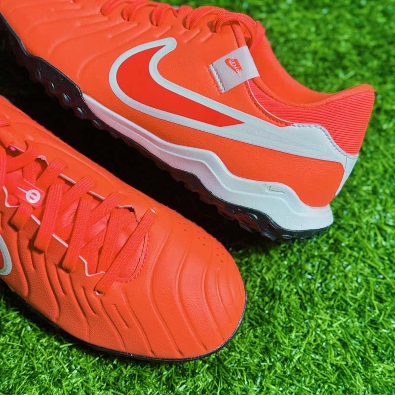 Nike Tiempo Legend 10 Academy TF - Màu Đỏ - DV4342-800