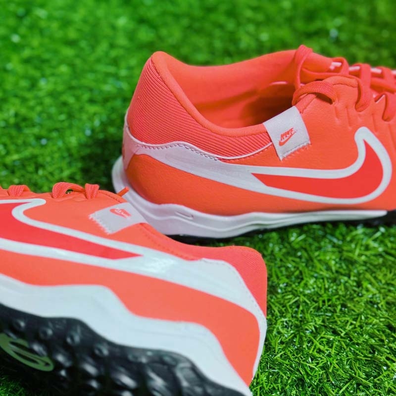 Nike Tiempo Legend 10 Academy TF - Màu Đỏ - DV4342-800