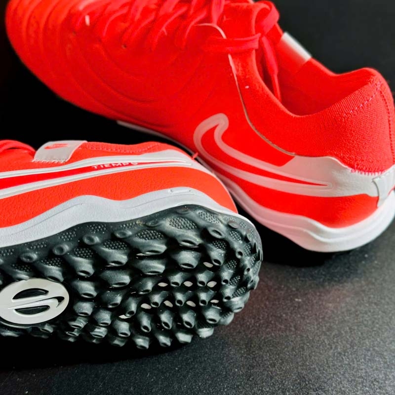 Nike Tiempo Legend 10 Pro TF - Màu Đỏ - DV4336-800