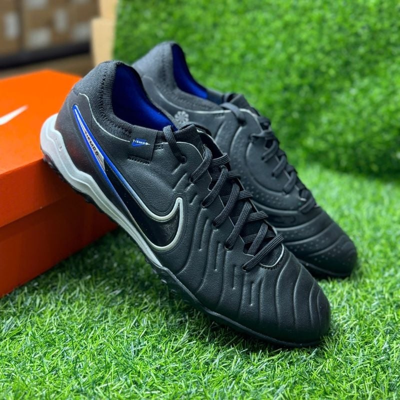 Nike Tiempo Legend 10 Pro - Màu Đen - DV4336-040