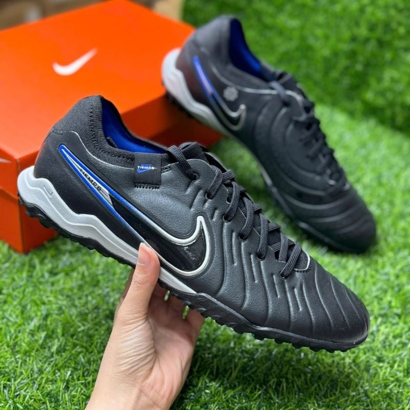 Nike Tiempo Legend 10 Pro - Màu Đen - DV4336-040