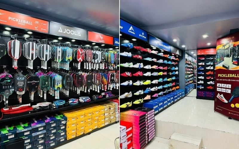 Sport9 Phạm Ngọc Thạch