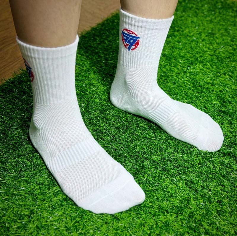 Tất thể thao/ đá bóng S9T01M