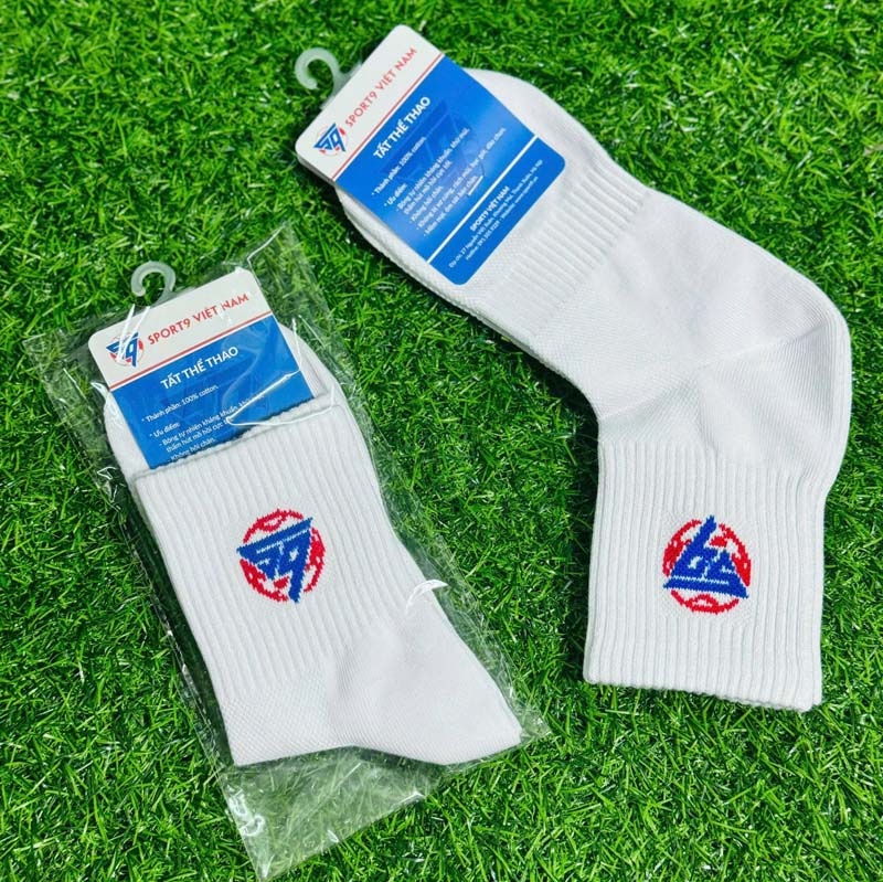 Tất thể thao/ đá bóng S9T01M