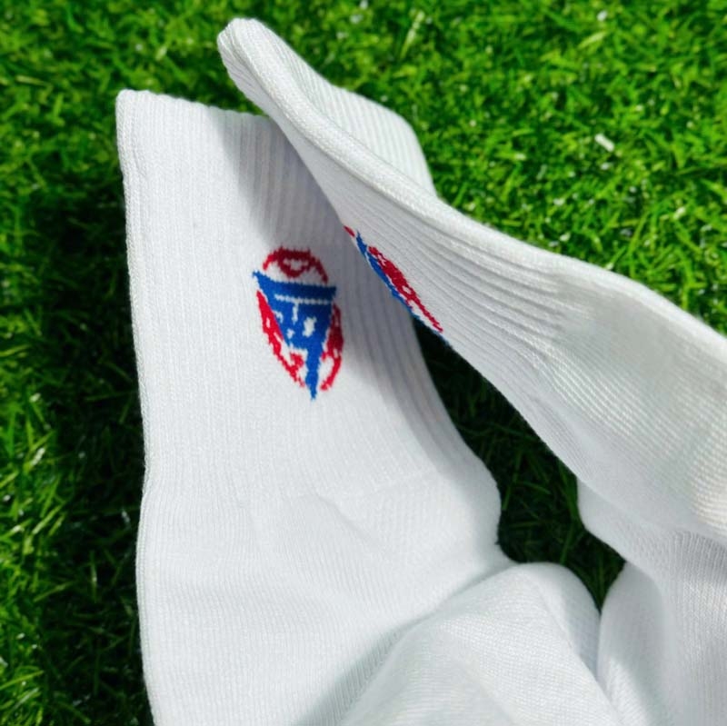 Tất thể thao/ đá bóng S9T01M