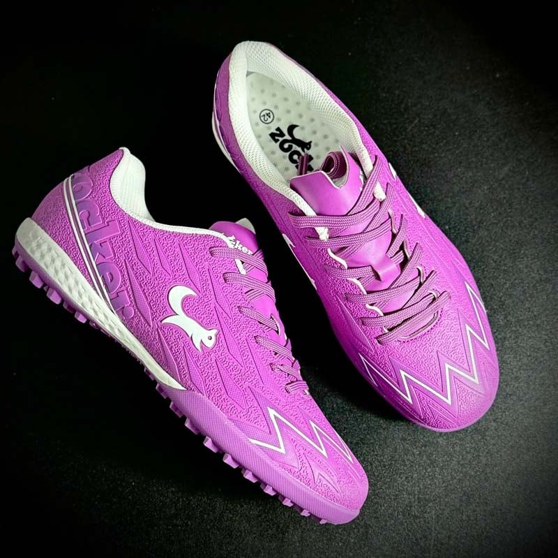 Zocker Inspire Pro Gen 2 - Màu Tím