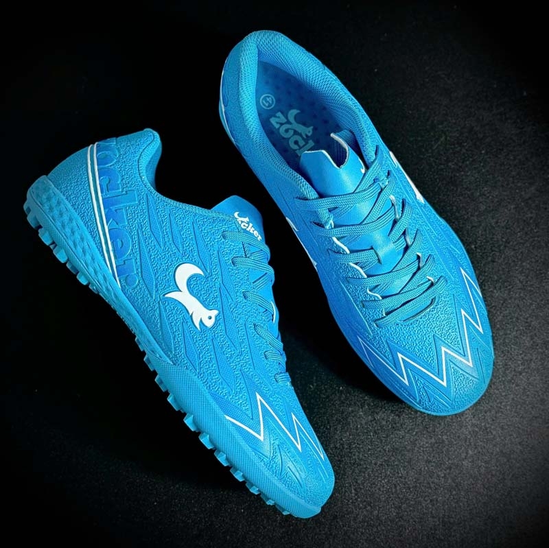 Zocker Inspire Pro Gen 2 Xanh Ngọc