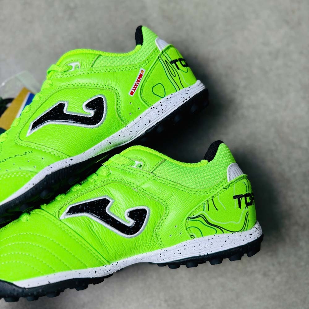 Joma Top Flex TF - Xanh Chuối - TOPW2611TF