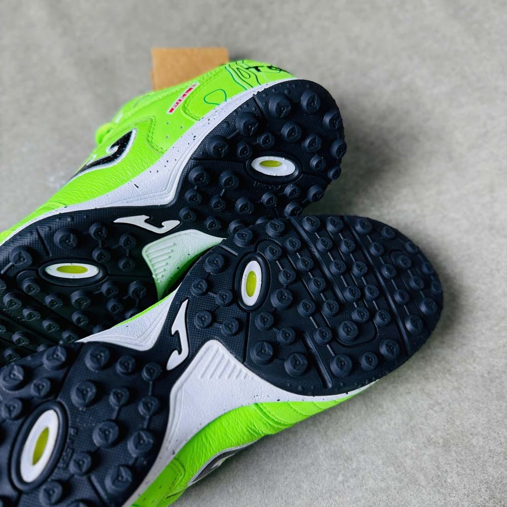 Joma Top Flex TF - Xanh Chuối - TOPW2611TF