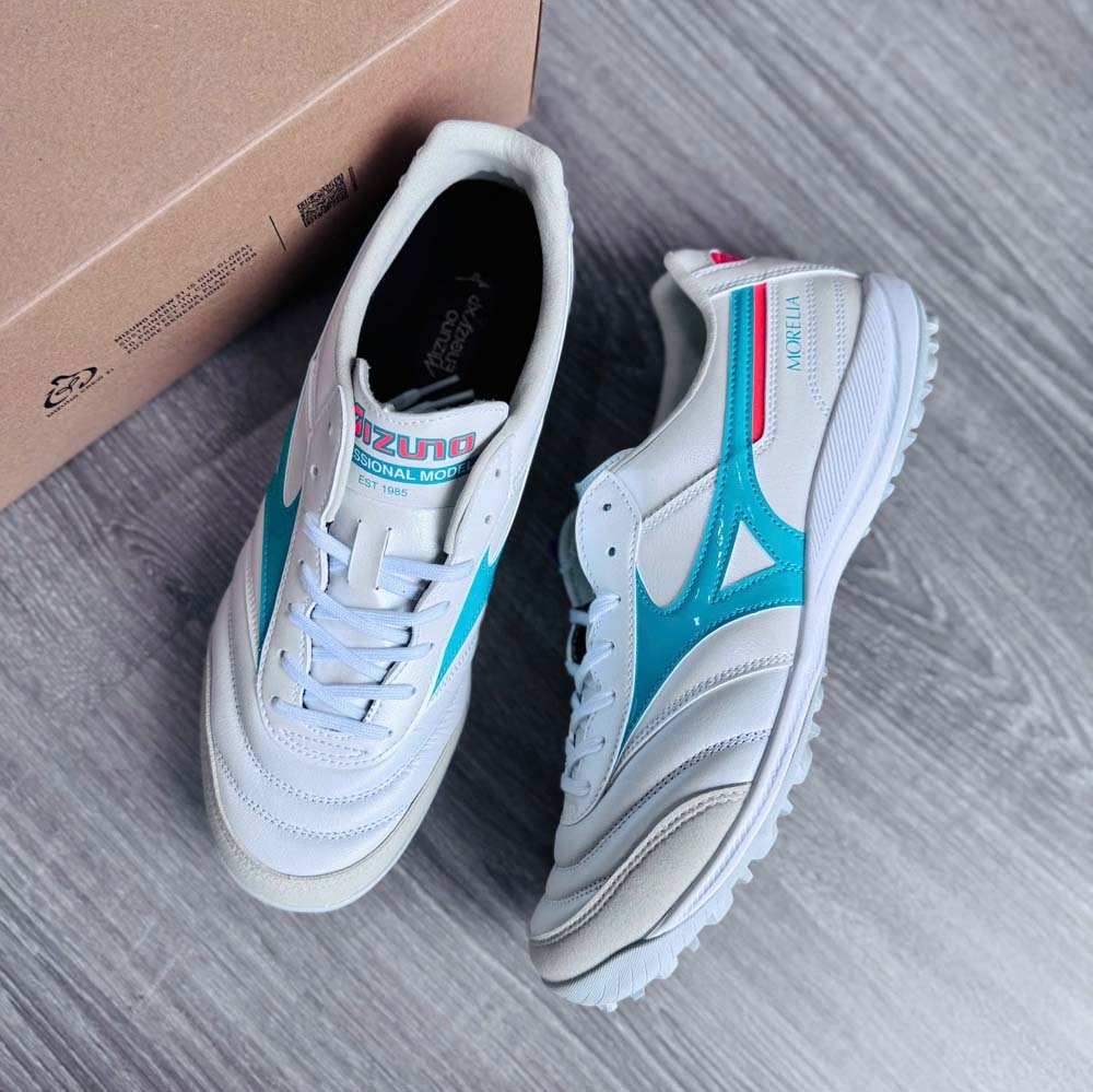 Mizuno Morelia Sala Elite TF Q1GB261235